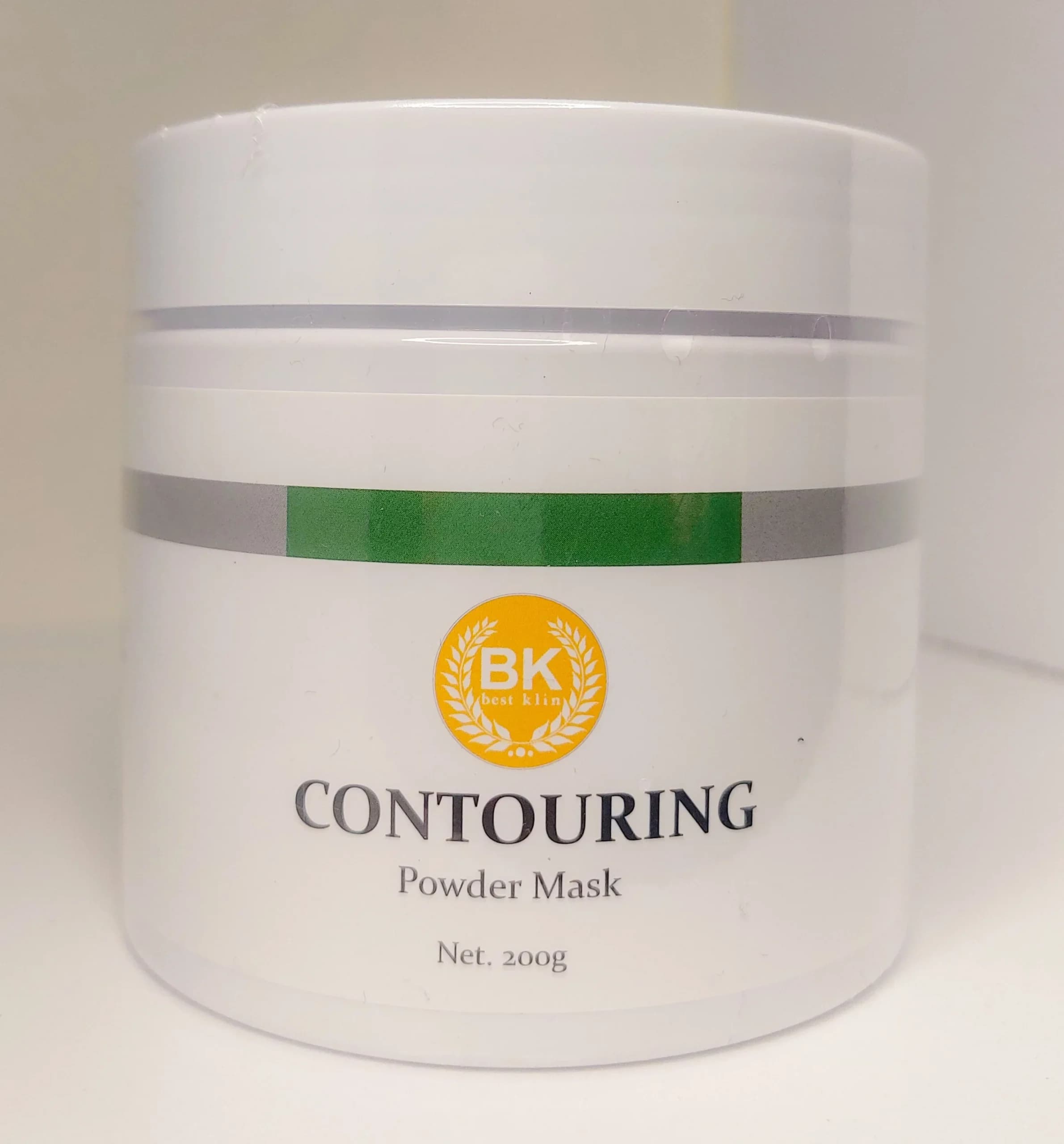 ماسک کانتورینگ بست کلین Contouring Best Klin — تصویر ۴