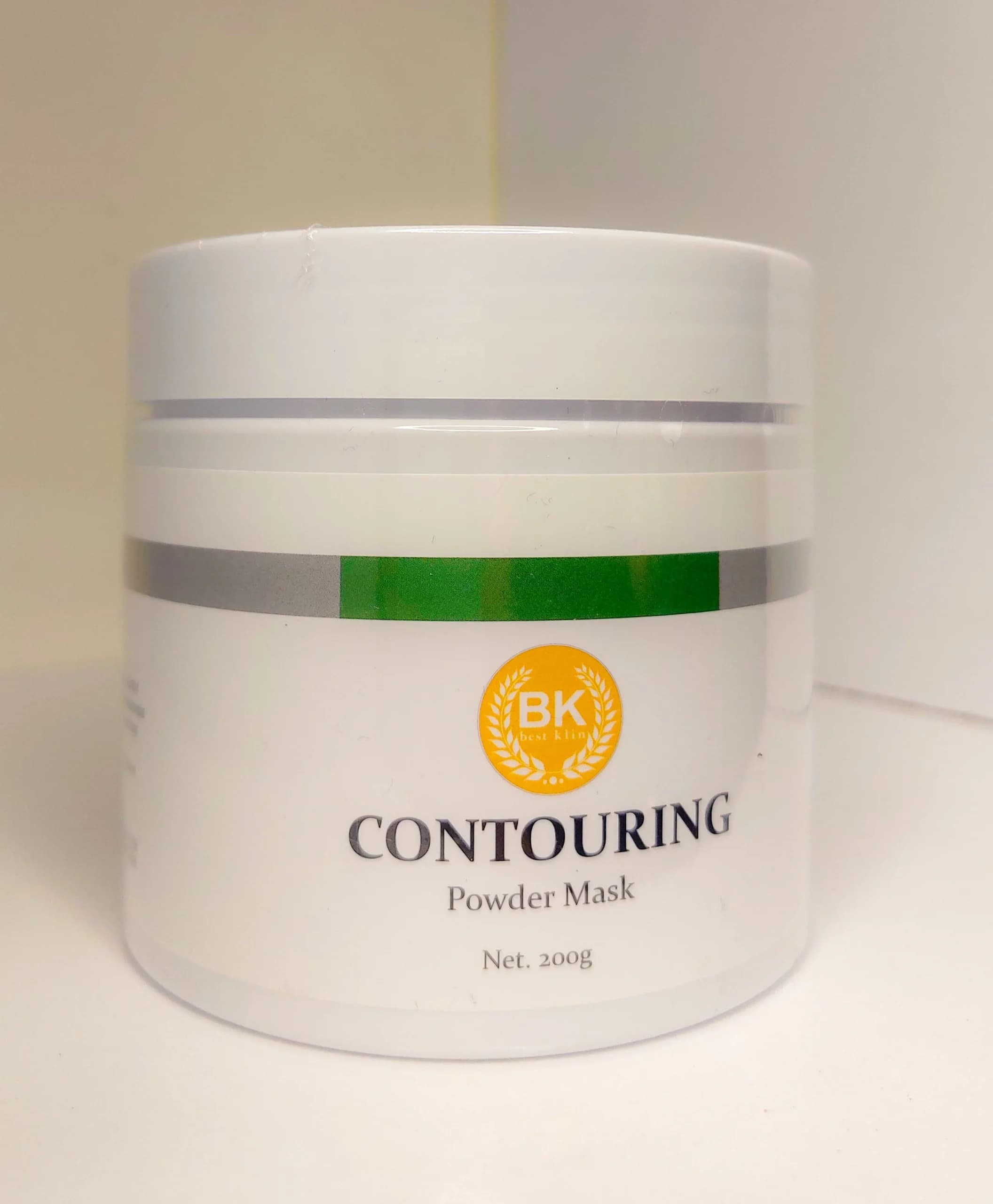 ماسک کانتورینگ بست کلین Contouring Best Klin — تصویر ۵