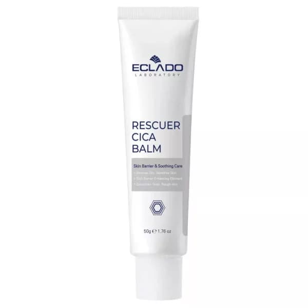 سیکا بام اکلادو Rescure Cica Bam Eclado — تصویر ۲