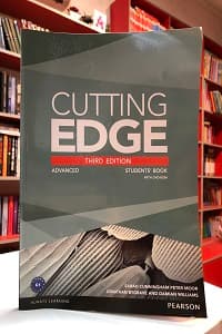 Cutting Edge Advanced