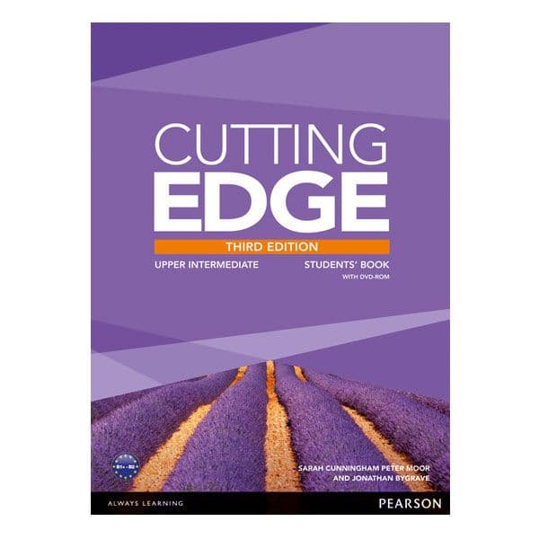 Cutting Edge Upper-Intermediate — تصویر ۲
