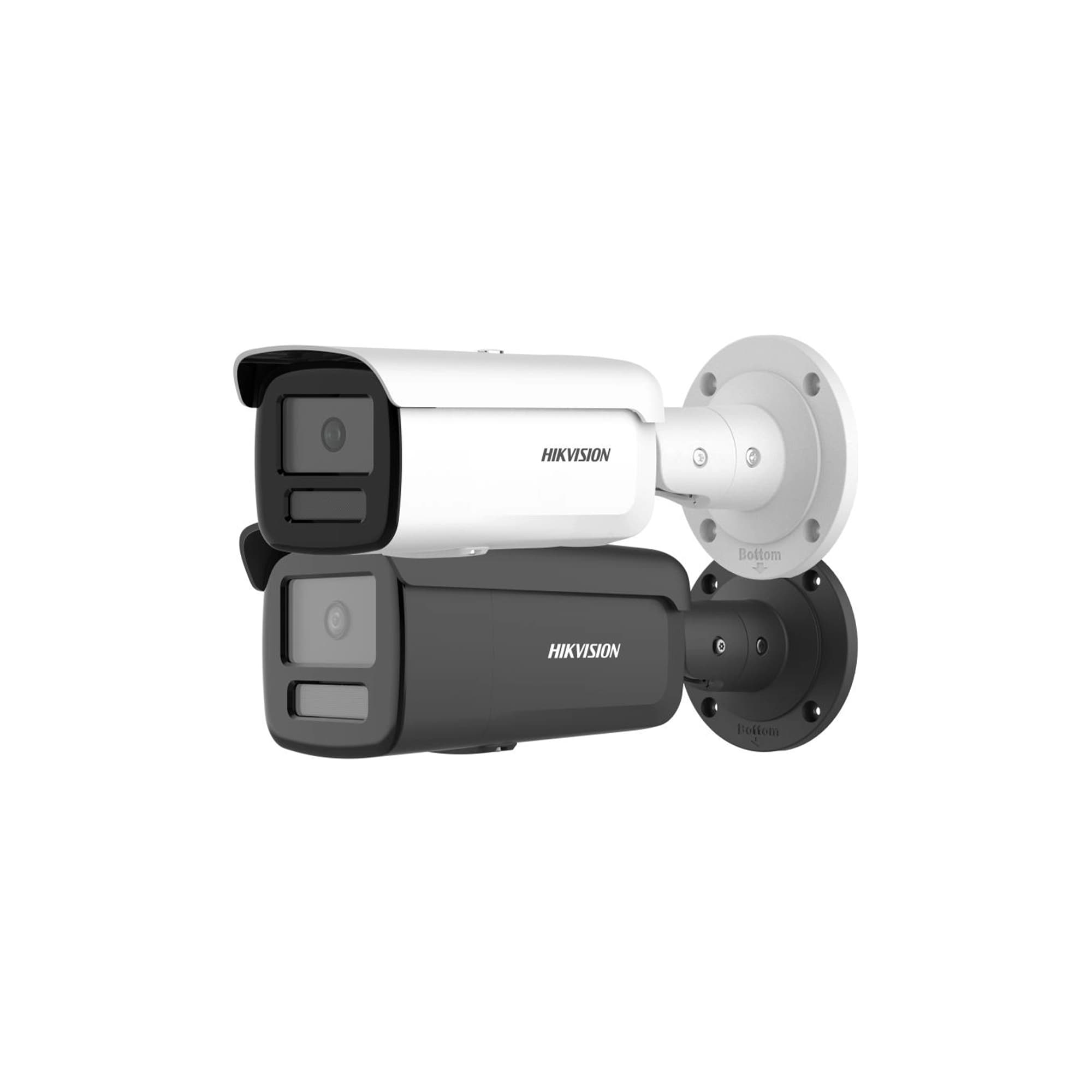 دوربین مداربسته هایک ویژن مدل DS-2CD2T87G2H-LI — تصویر ۲