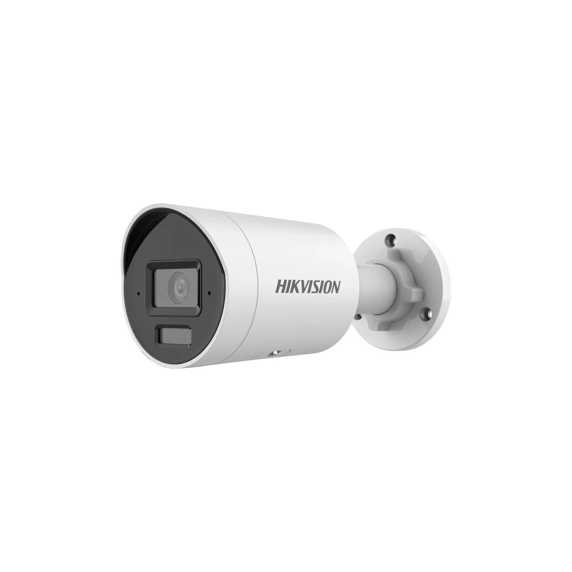 دوربین مداربسته هایک ویژن مدل DS-2CD2063G2-LI2U — تصویر ۳