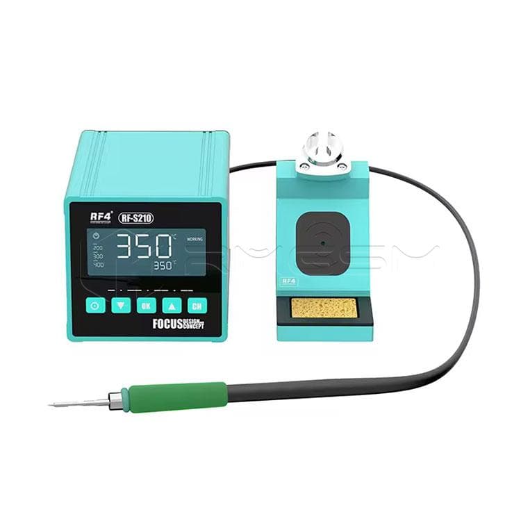 هویه دیجیتال RF4 Rf-S210