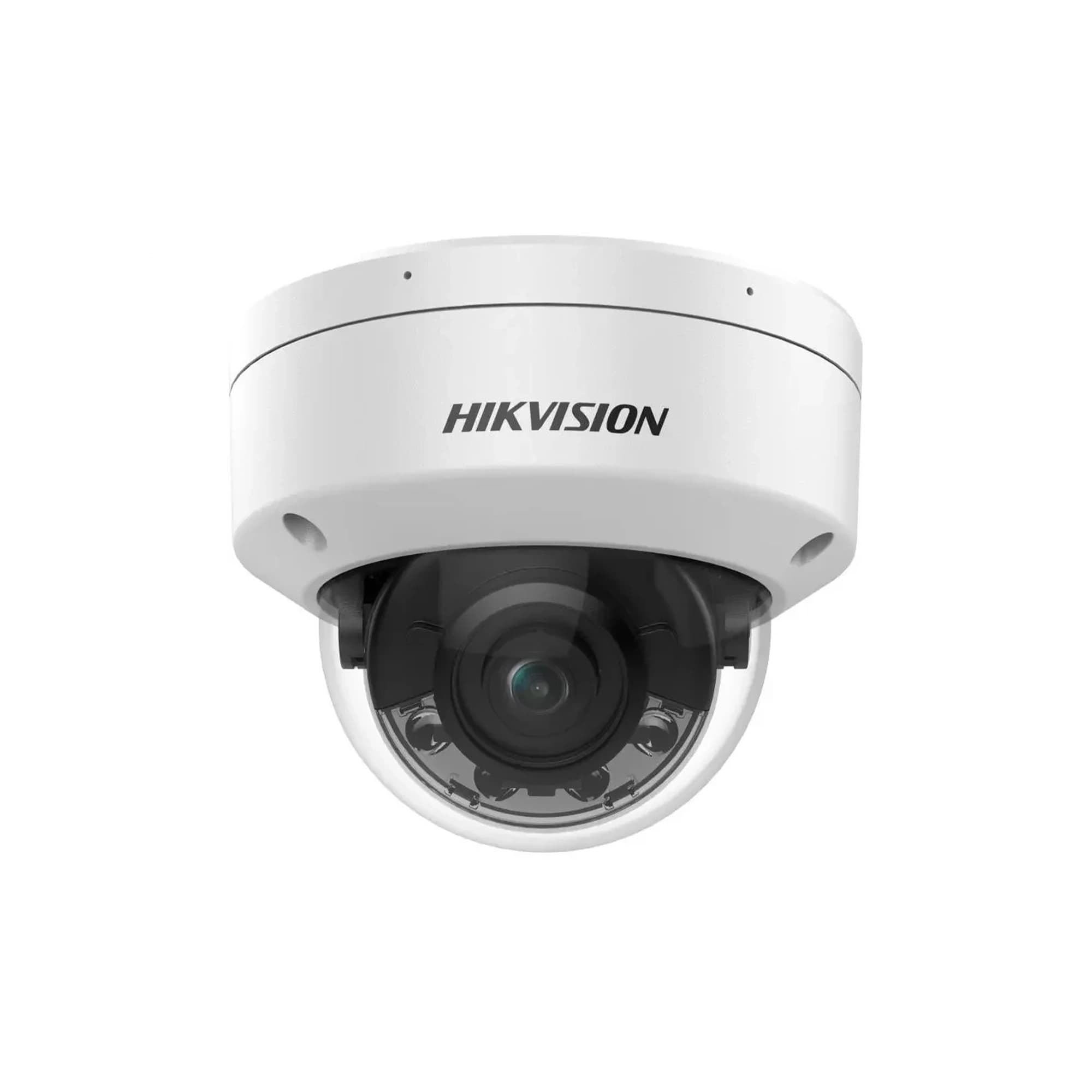 دوربین مداربسته هایک ویژن مدل DS-2CD2167G2H-LI — تصویر ۳