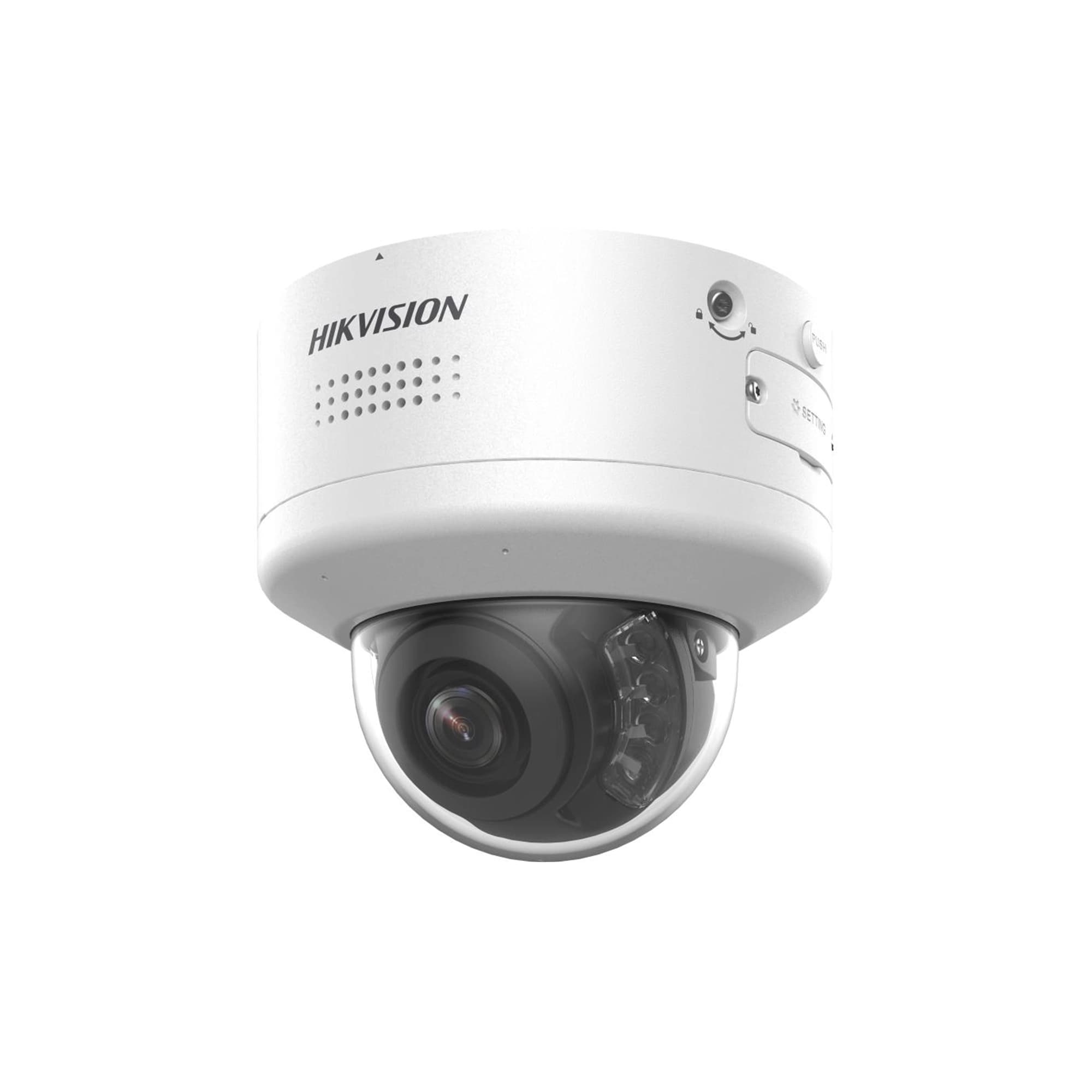 دوربین مداربسته هایک ویژن مدل DS-2CD2746G2H-IPTRZS2U/S(L) — تصویر ۳