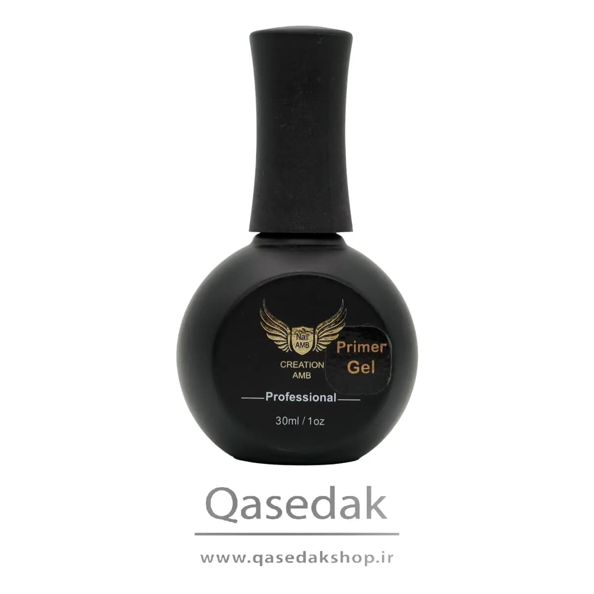 پرایمر ژل کریشن CREATION 30ML ناخن — تصویر ۳