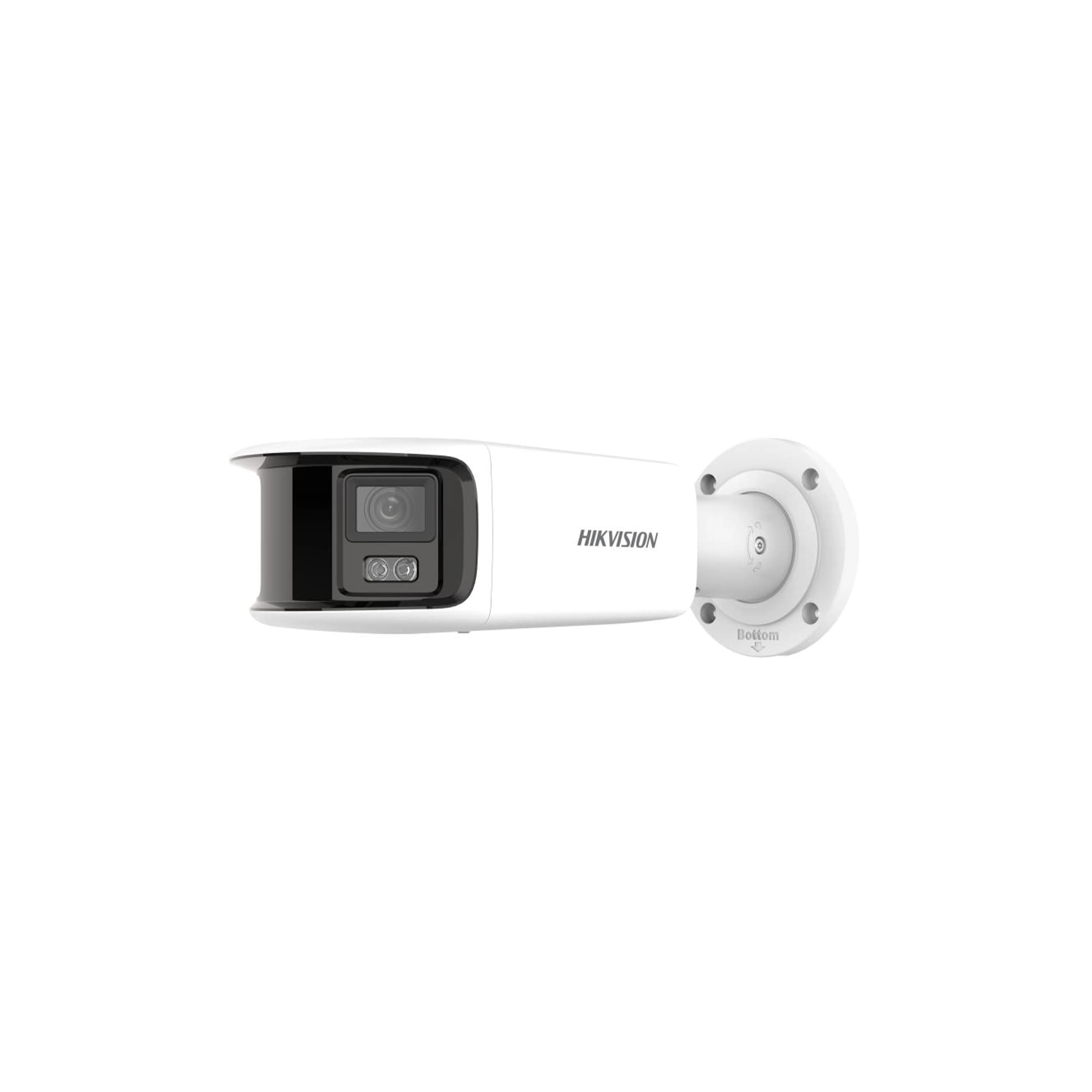 دوربین مداربسته هایک ویژن مدل DS-2CD2T87G2P-LSU/SL