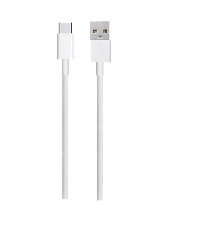 شارژر دیواری فست شارژ Xiaomi Redmi Note 12 Pro / Note 11E Pro MDY-12-EF 6.2A QC3.0 PD 67W سرجعبه + کابل تایپ سی و جعبه گوشی — تصویر ۸