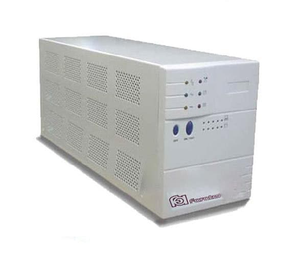 یو پی اس آفلاین UPS 3KVA 48V فاراتل استوک بدون باطری