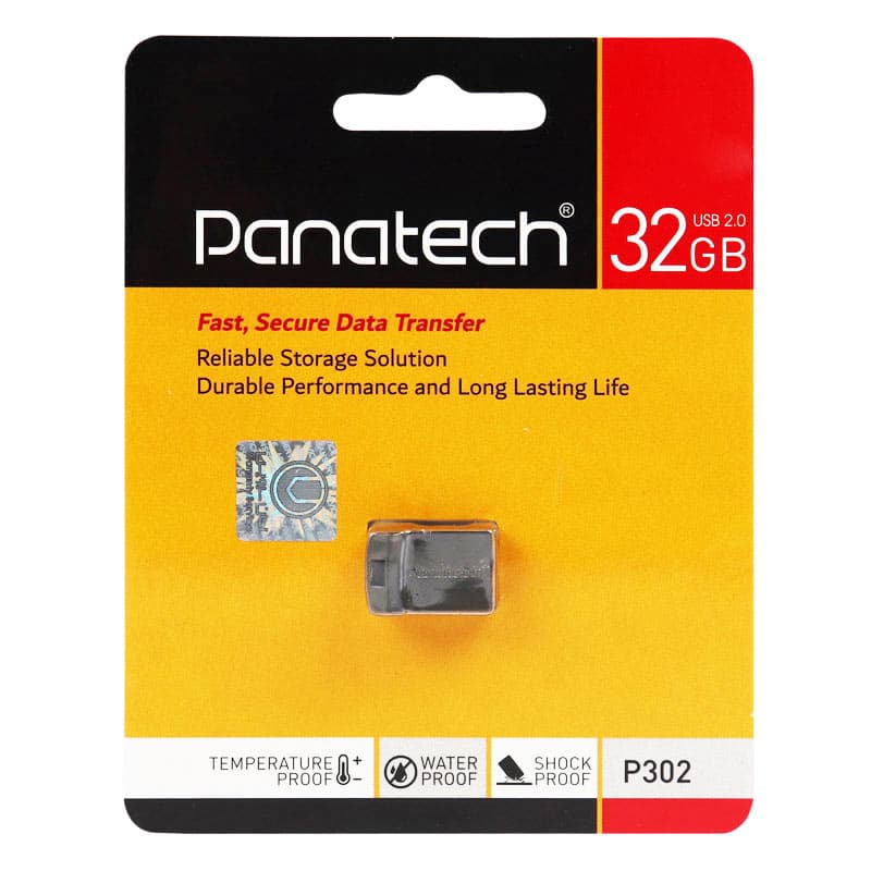 فلش 32G پاناتک PANATECH P302