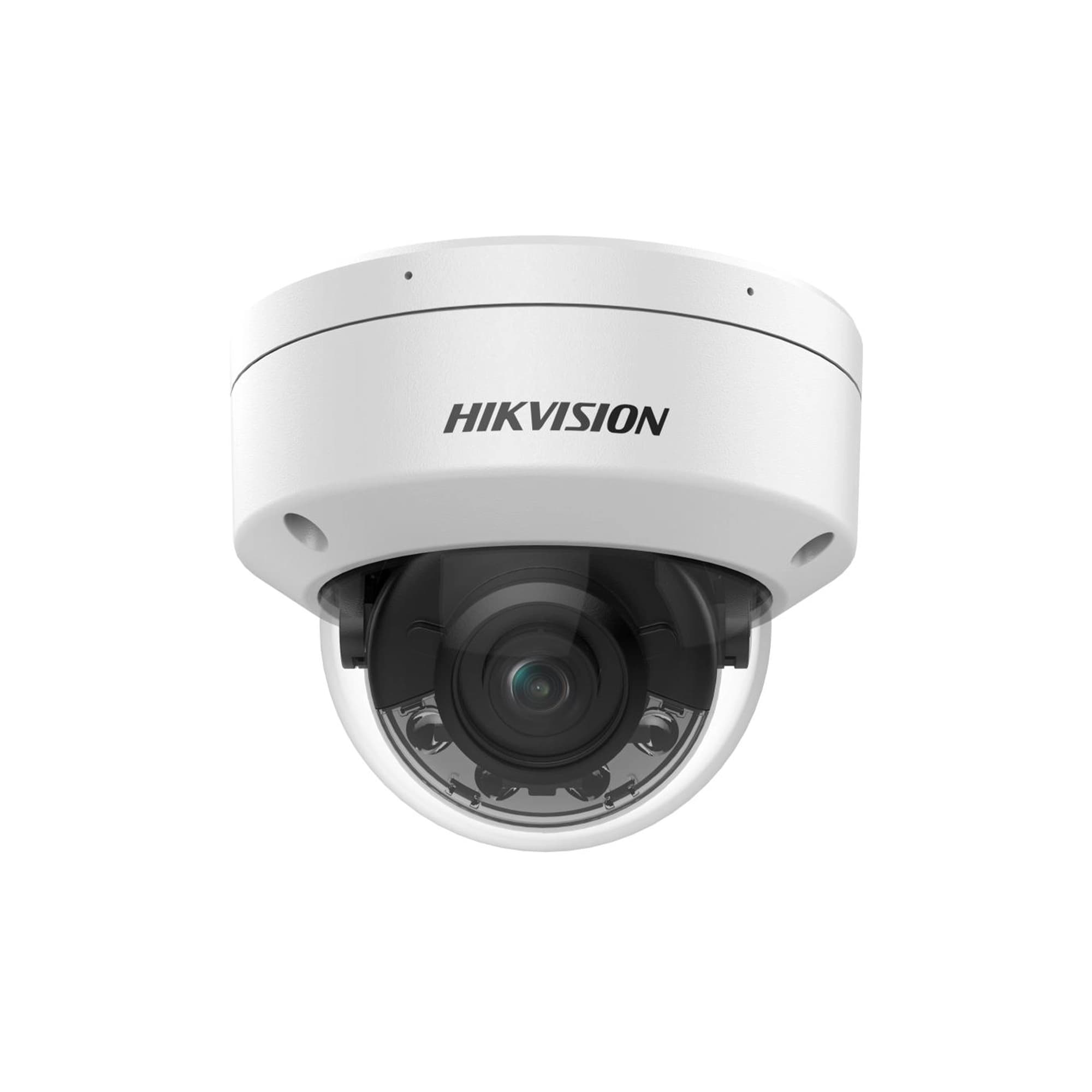 دوربین مداربسته هایک ویژن مدل DS-2CD2187G2H-LI — تصویر ۳