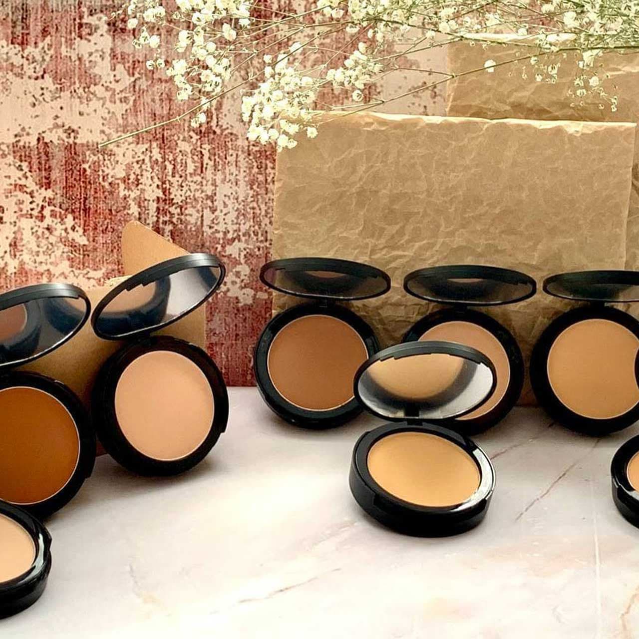پنکک بادوام مای میکاپ استوری — تصویر ۶