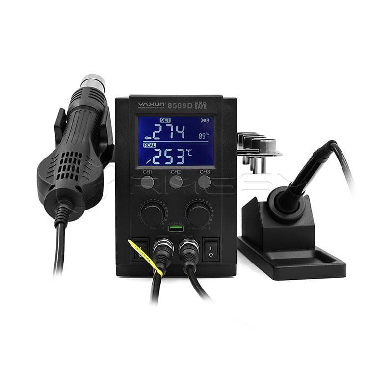 هیتر و هویه یاکسون 8589D — تصویر ۶