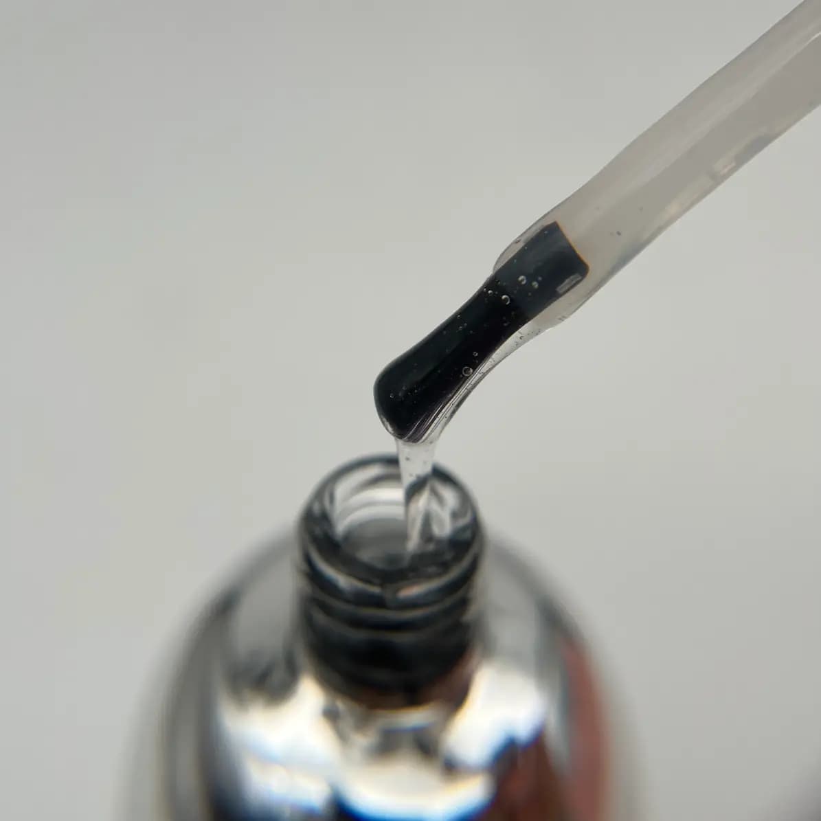 رابر بیس کلیر مستر MASTER 30ML ناخن — تصویر ۴