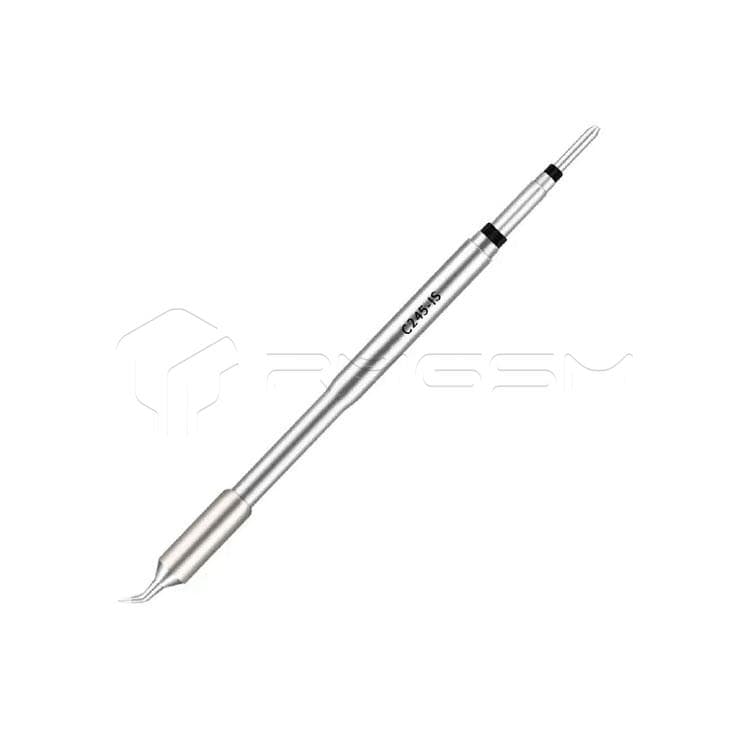 نوک هویه یاکسون Yx-C245-Is سرکج