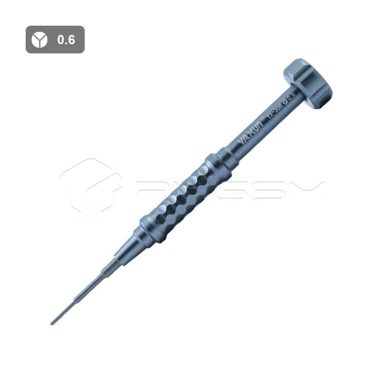 پیچ گوشتی یاکسون Yx-369 آیفون 7 0.6 — تصویر ۳