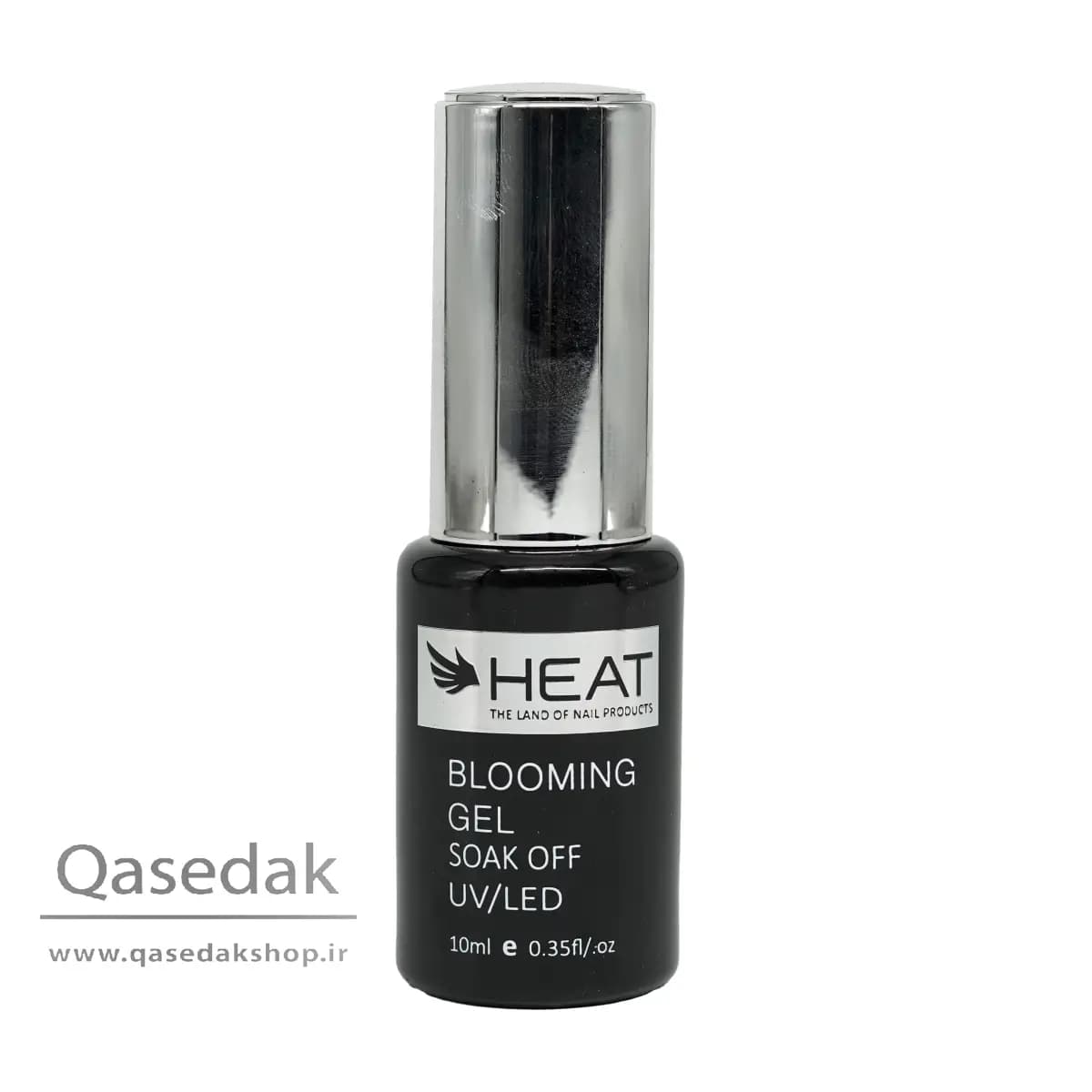 بلومینگ ژل هیت HEAT 10ML ناخن