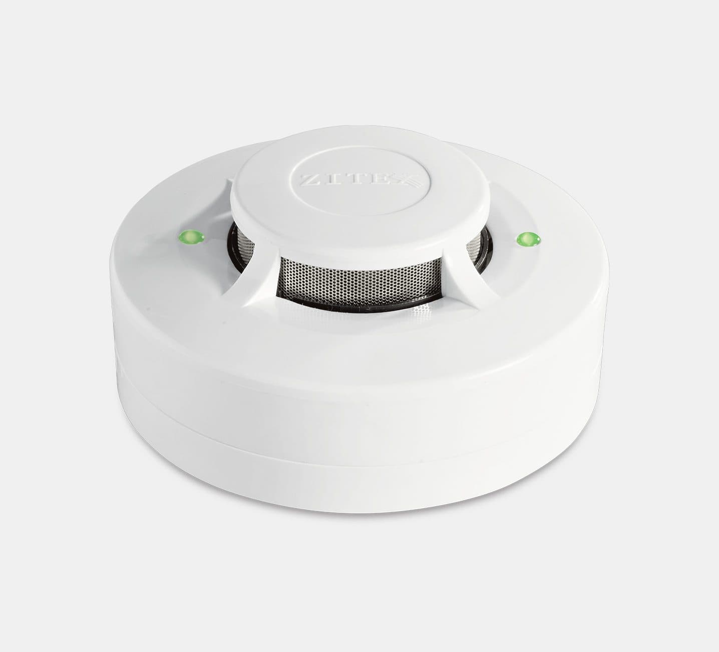 دتکتور دودی زیتکس ZI-S 815 — تصویر ۳