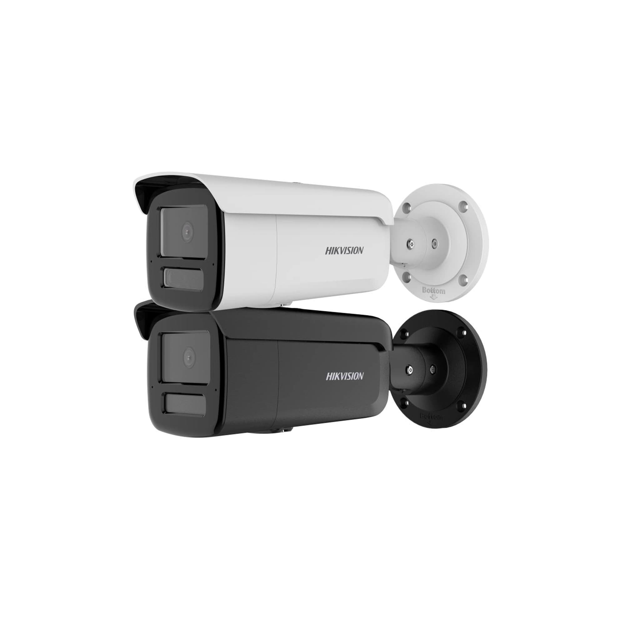 دوربین مداربسته هایک ویژن مدل DS-2CD2T83G2-4LI — تصویر ۸