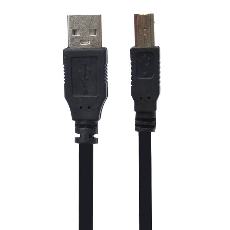کابل پرینتر مچر MACHER MR-85 3m — تصویر ۴