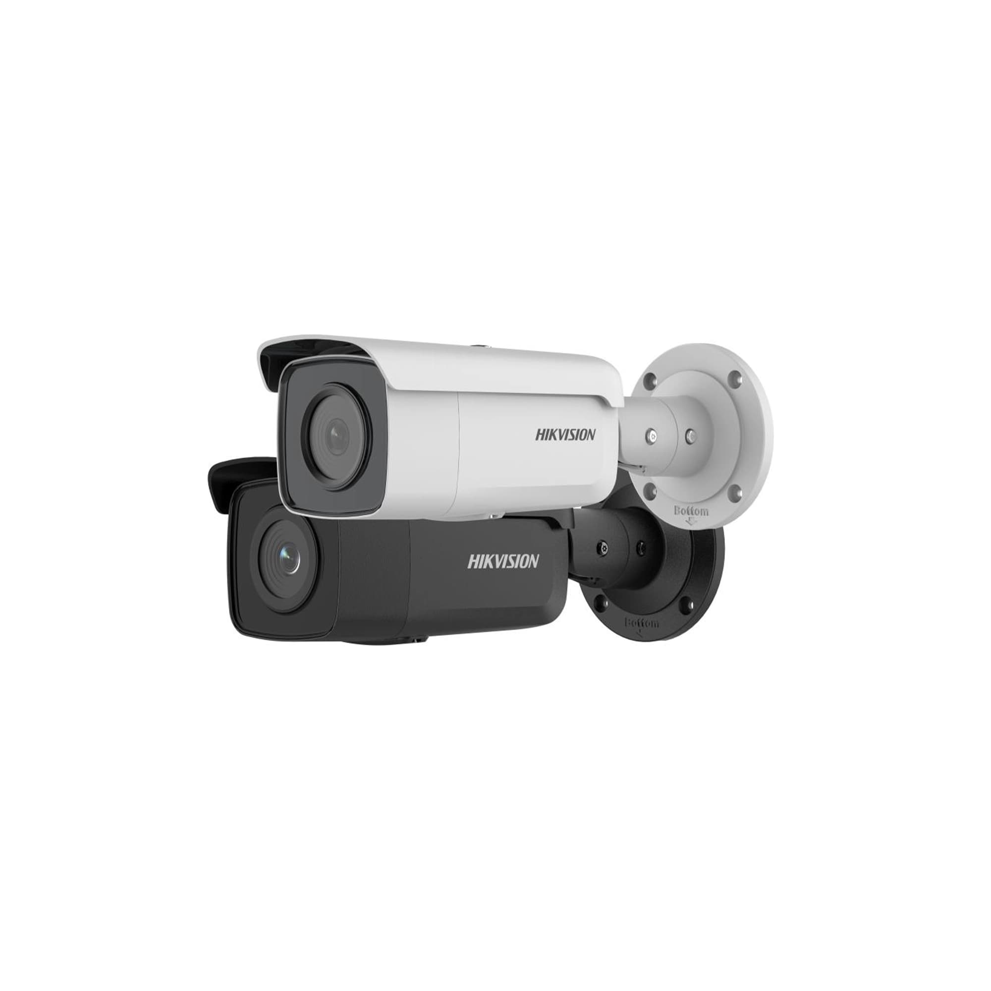 دوربین مداربسته هایک ویژن مدل DS-2CD2T46G2-4I — تصویر ۳