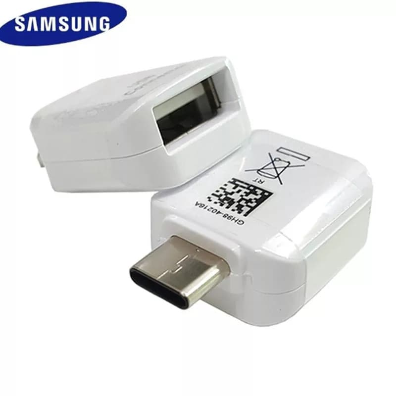 تبدیل سامسونگ SAMSUNG OTG – TIPE-C — تصویر ۸