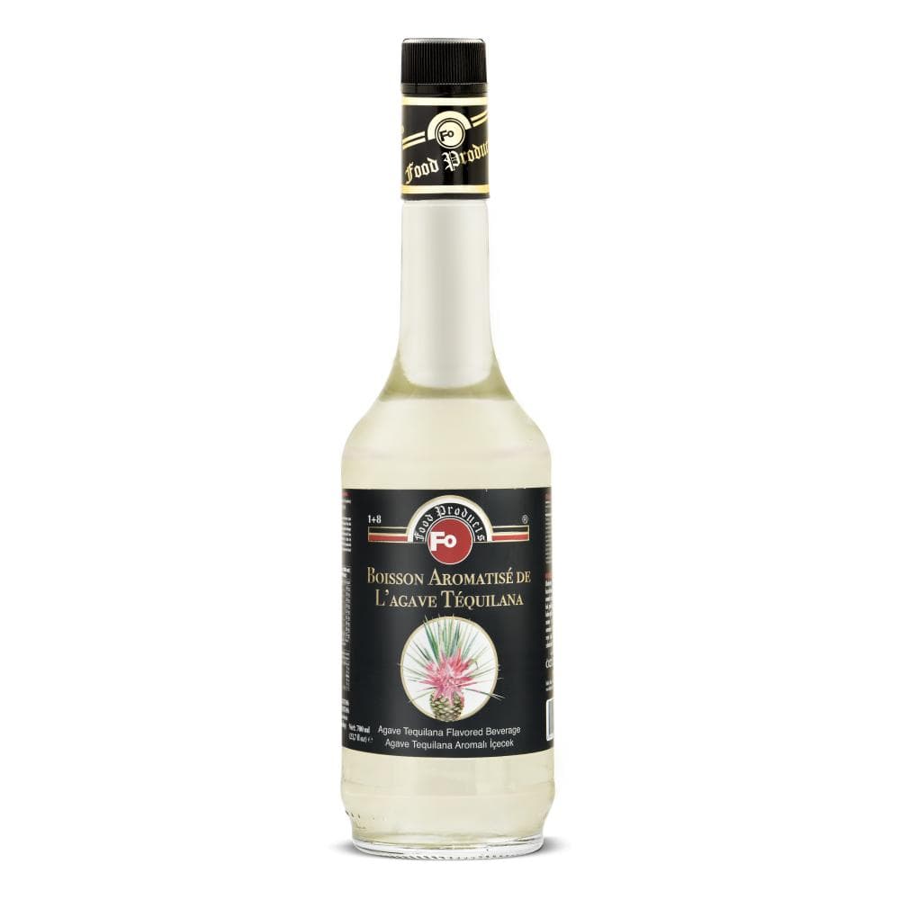 سیروپ اگاوه تکیلا فو «700 میلی لیتر» | Fo Agave Tequilana Flavored Syrup — تصویر ۲