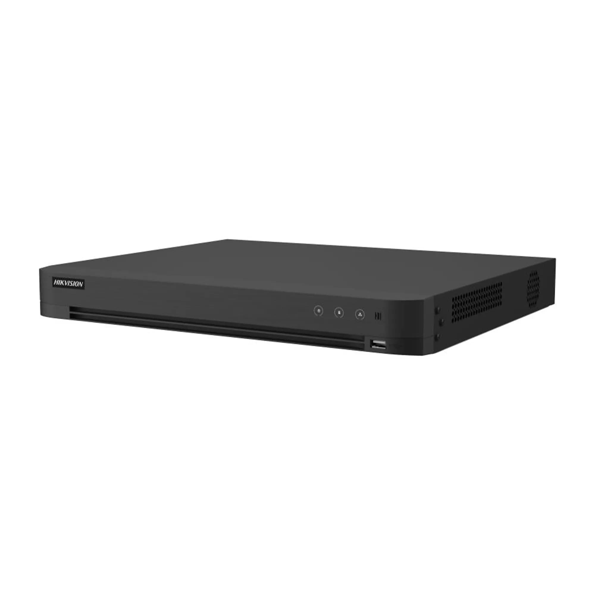 رکوردر DVR هایک ویژن مدل iDS-7232HQHI-M2/XT