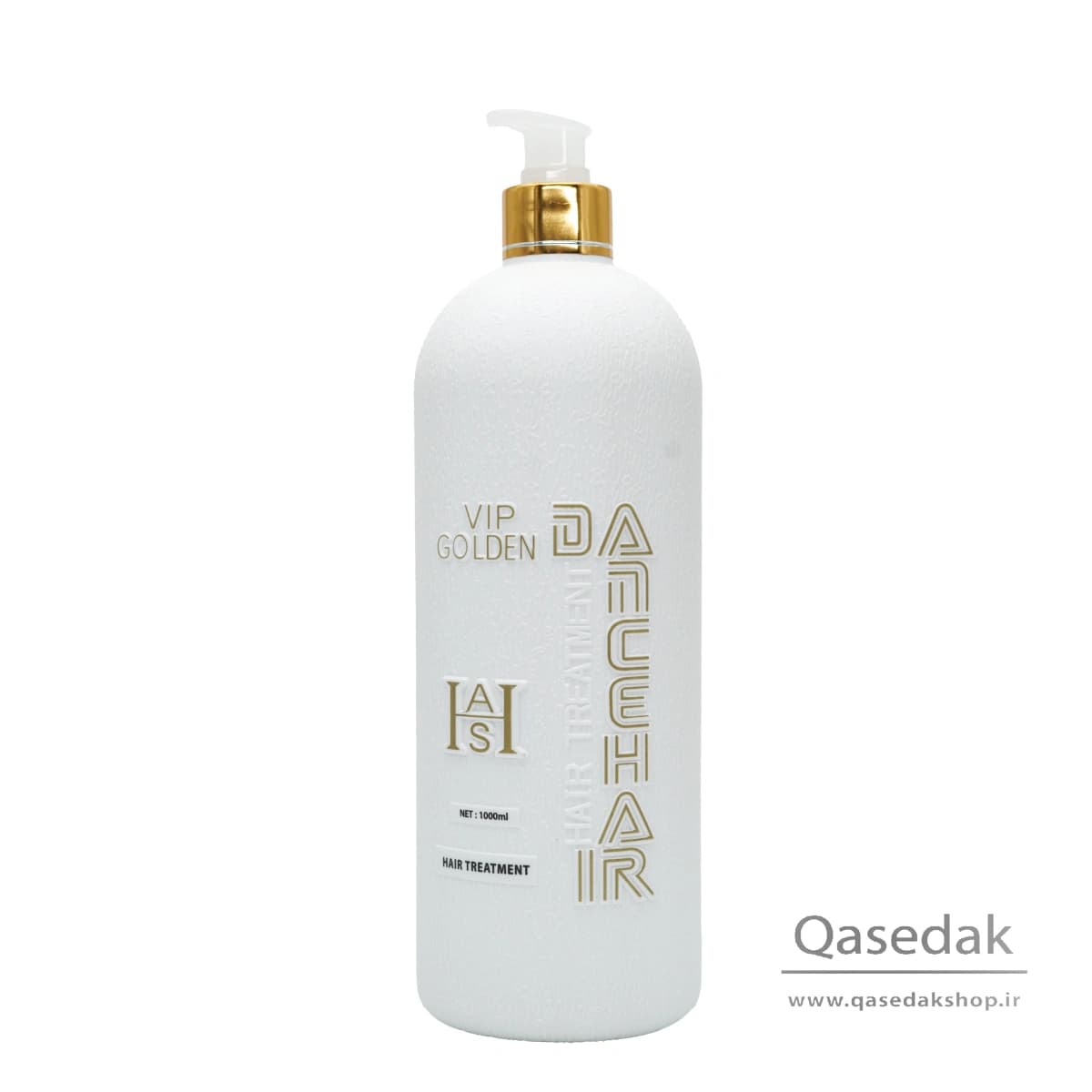 ماسک مو دنس هیر DANCE HAIR 1000ML — تصویر ۲