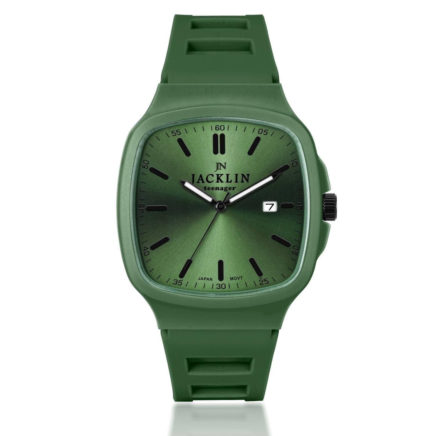 ساعت مچی جکلینjacklin اسپرت مدل1399533MF — تصویر ۵