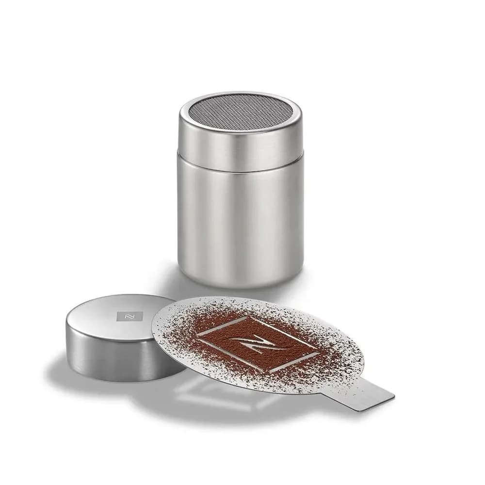 کاپوچینو کیت نسپرسو مدل باریستا | Nespresso Barista Cappuccino Kit — تصویر ۴