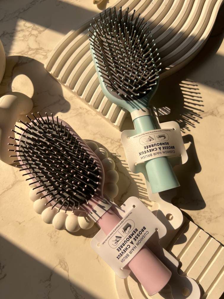 برس مو مینی‌سو MINISO مدل Hair Brush — تصویر ۲