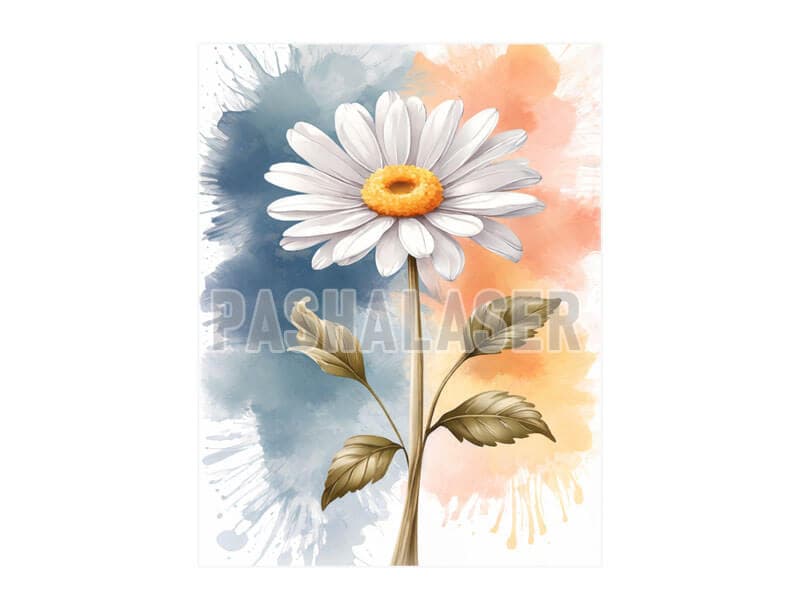 کارت گیفت شمع (بسته 8 عددی) کد 39261 — تصویر ۴