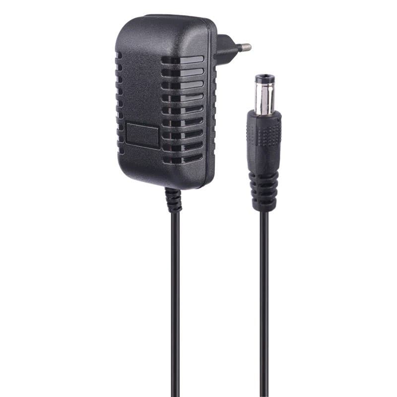 آداپتور مودم دی نت AC/DC Adapter 0901 9V 1A — تصویر ۳
