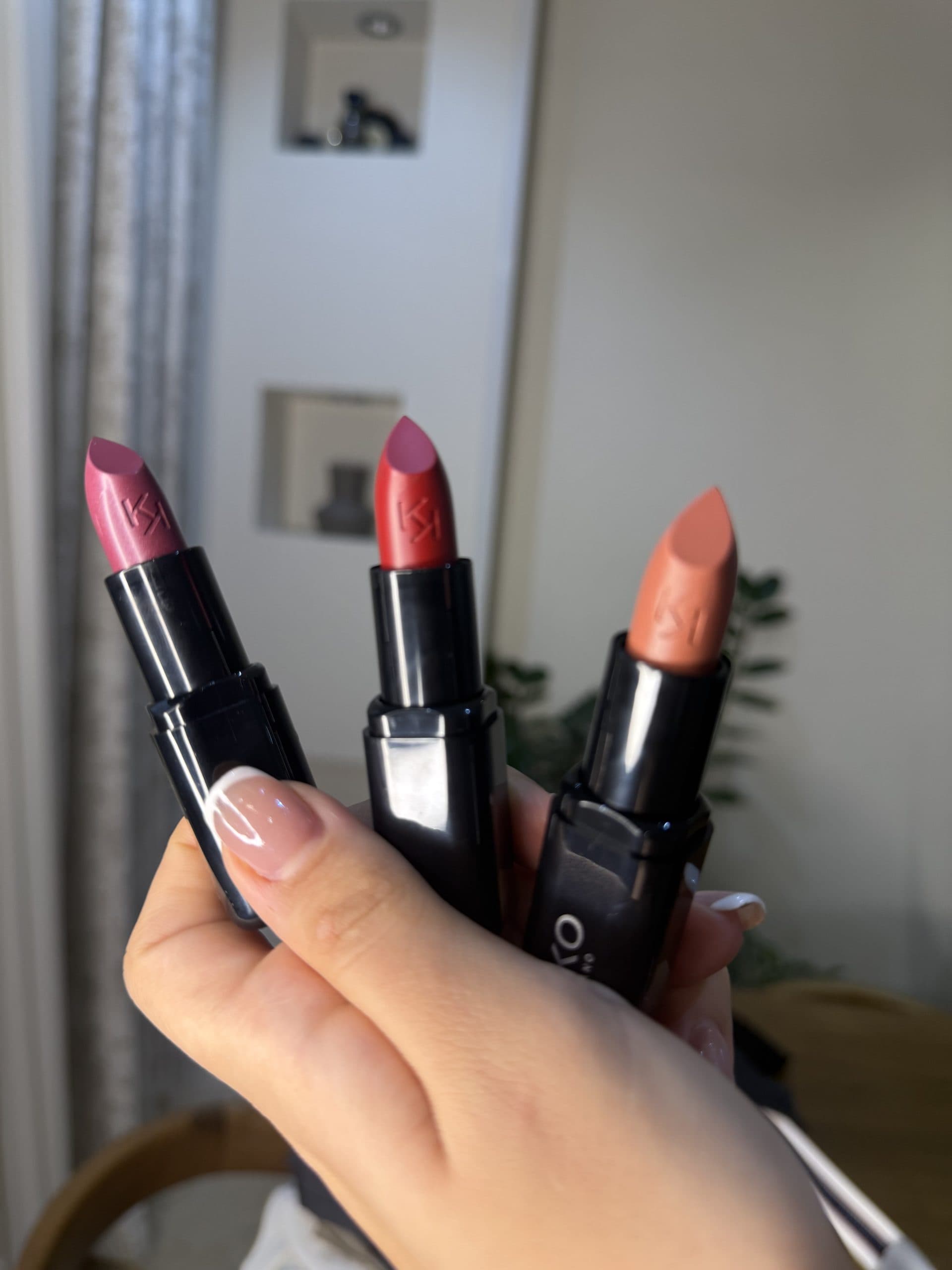رژ لب جامد کیکو KIKO MILANO — تصویر ۱۰