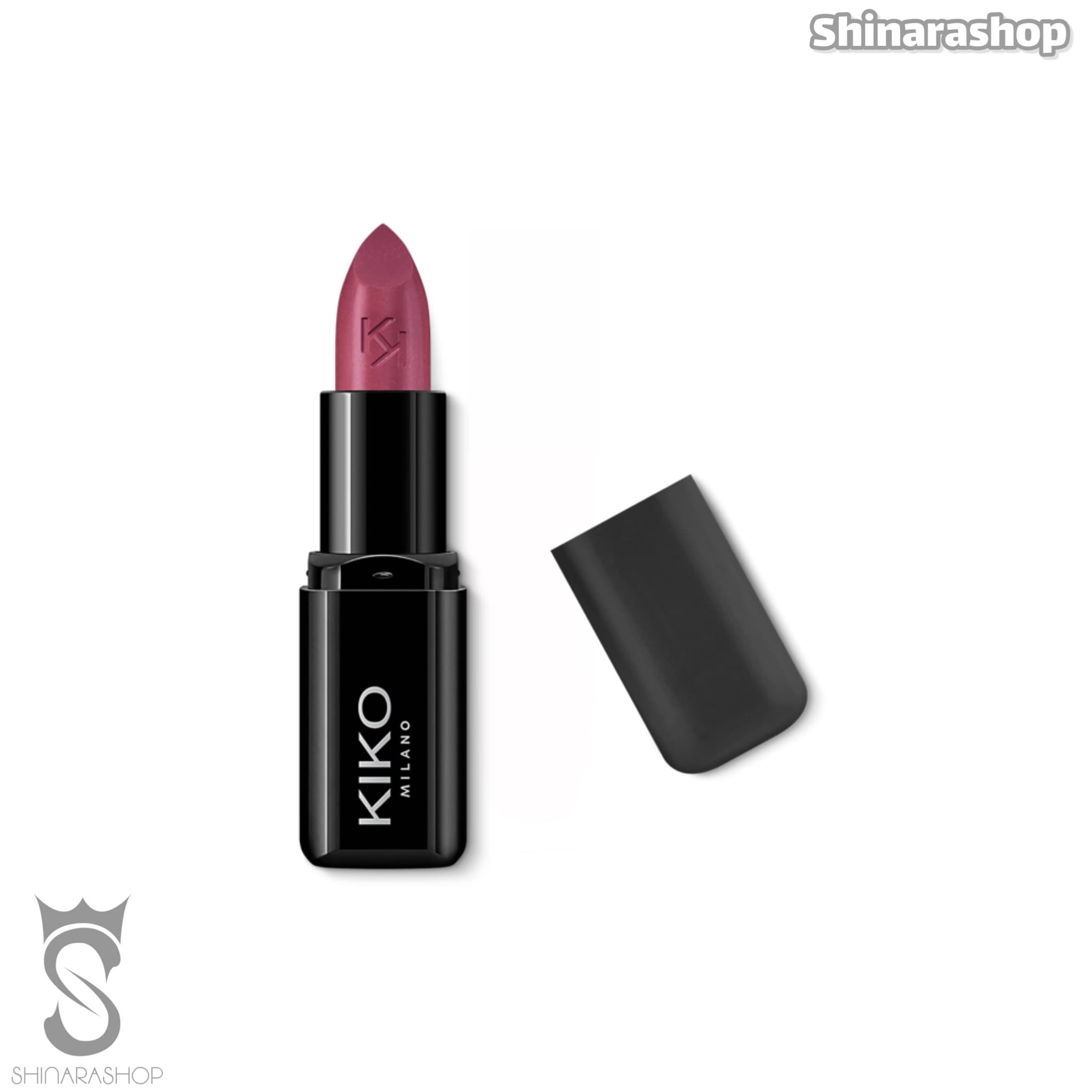 رژ لب جامد کیکو KIKO MILANO — تصویر ۶