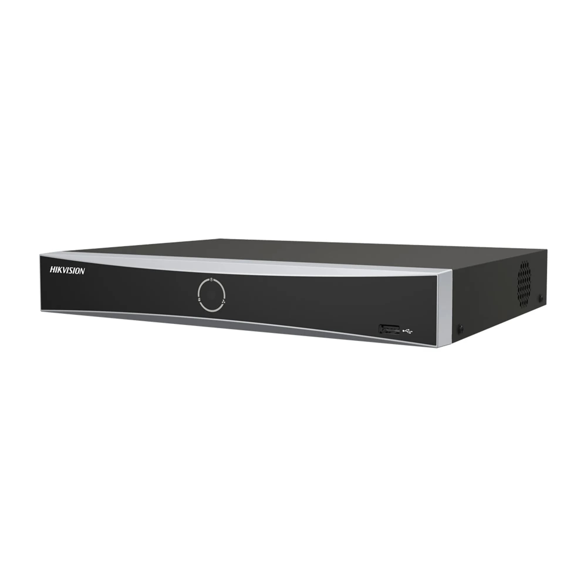 رکوردر NVR هایک ویژن مدل DS-7608NXI-K2 — تصویر ۵