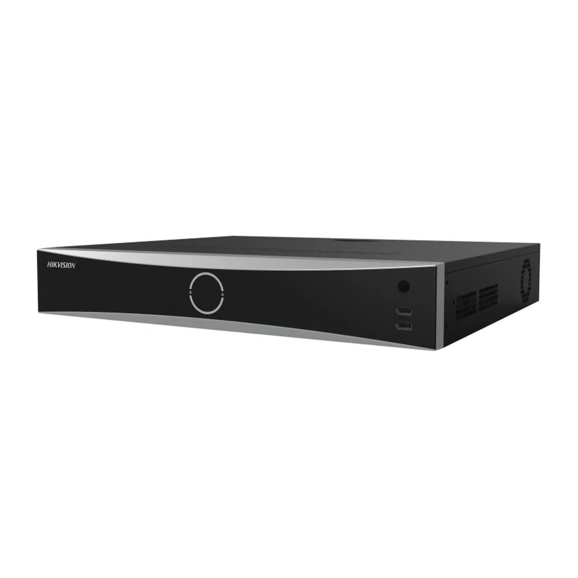 رکوردر NVR هایک ویژن مدل DS-7608NXI-K2 — تصویر ۴