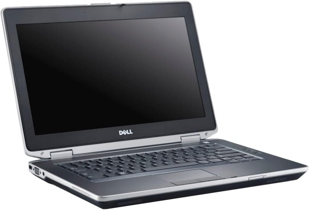 لپ تاپ دل لتیتود DELL lattitude E6430 i5 3TH|4G | 500 HDD — تصویر ۵