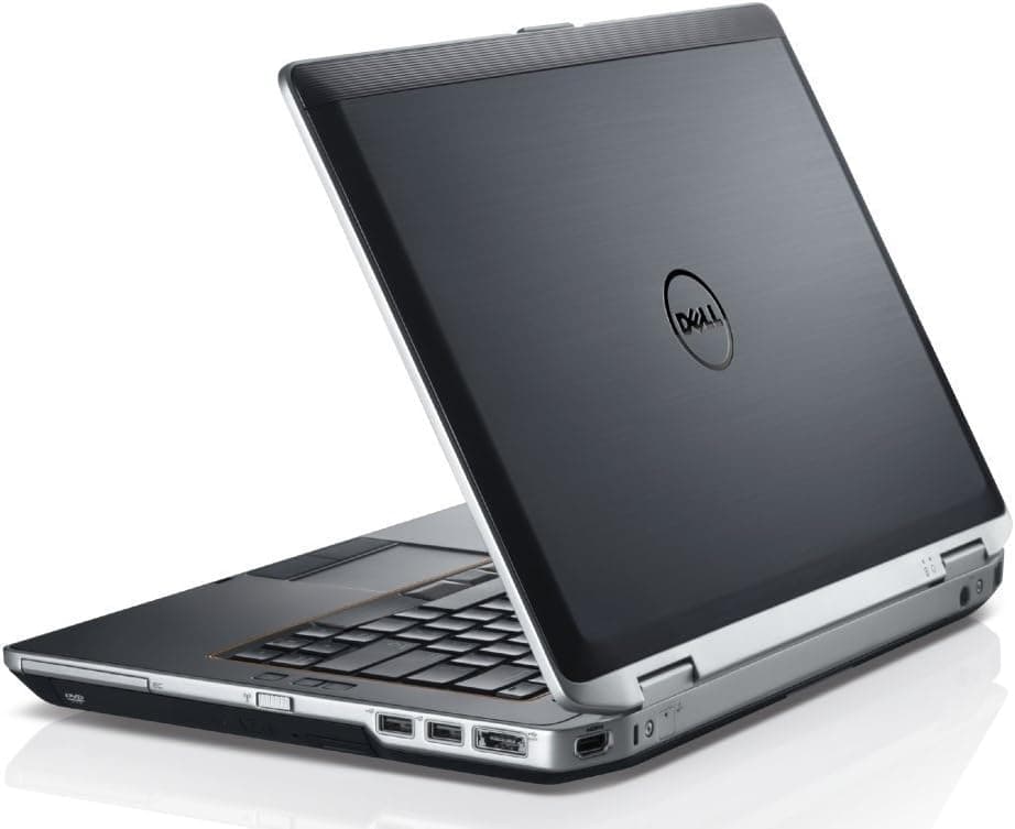لپ تاپ دل لتیتود DELL lattitude E6430 i5 3TH|4G | 500 HDD — تصویر ۸