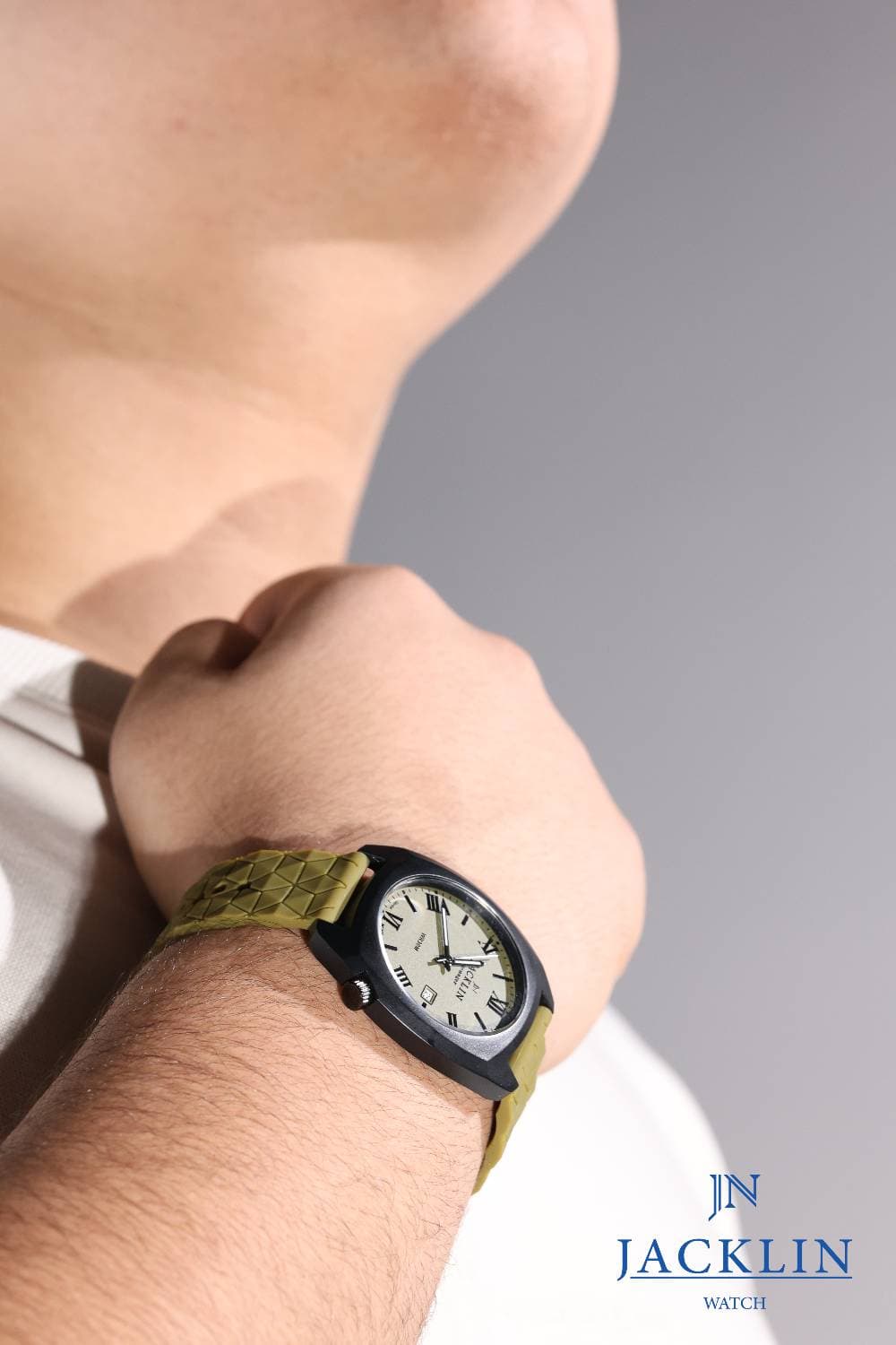 ساعت مچی جکلینjacklin اسپرت مدل1399532MF2 — تصویر ۳