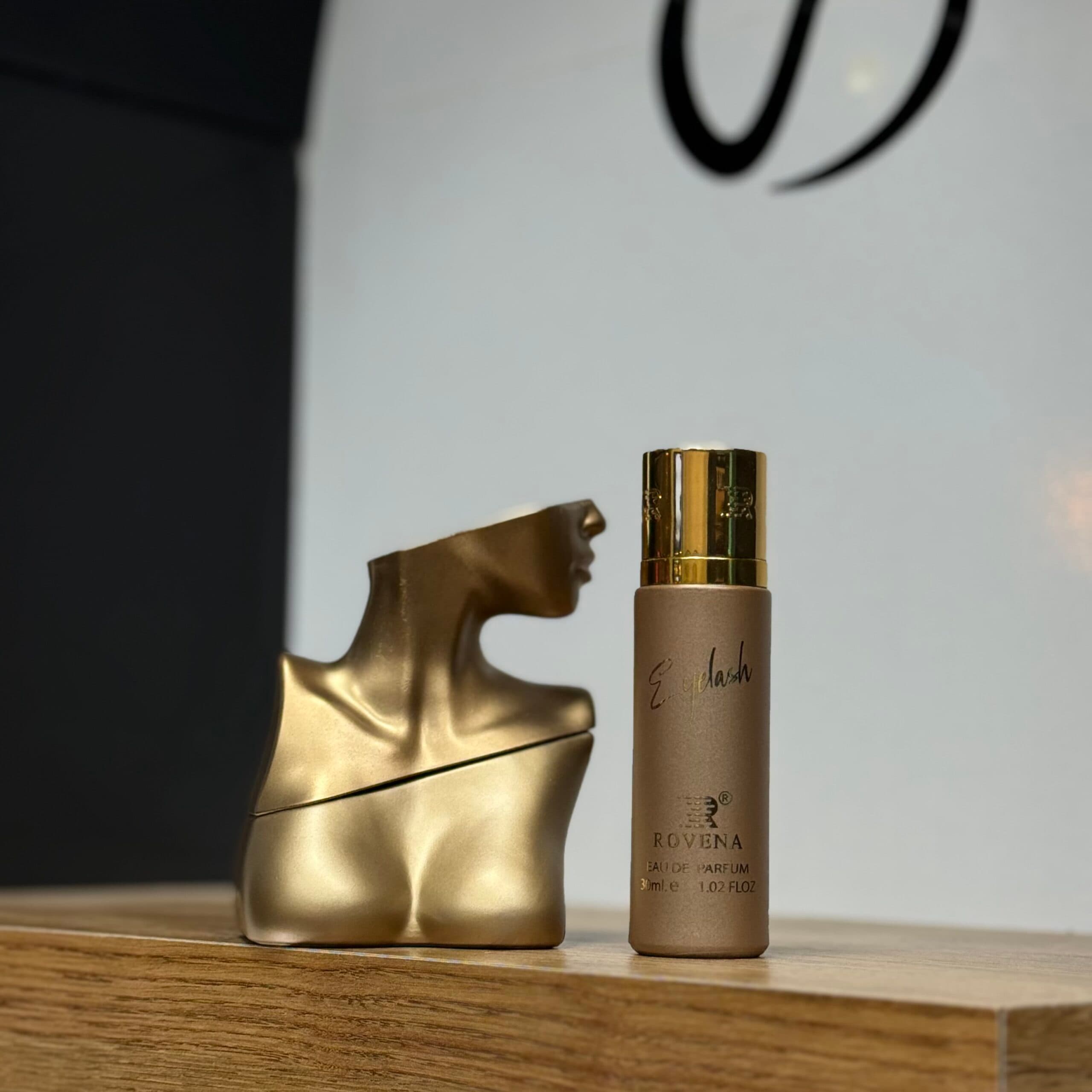 عطر ادکلن زنانه بیلی ایلیش 30 میل(روونا) — تصویر ۱۰