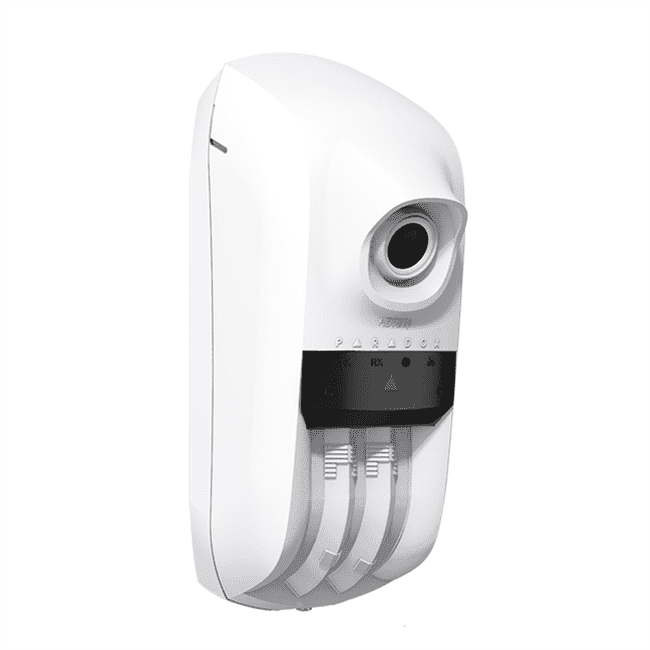 دوربین دزدگیر پارادوکس HD88 — تصویر ۹