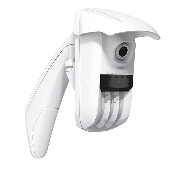 دوربین دزدگیر پارادوکس HD88 — تصویر ۱۲