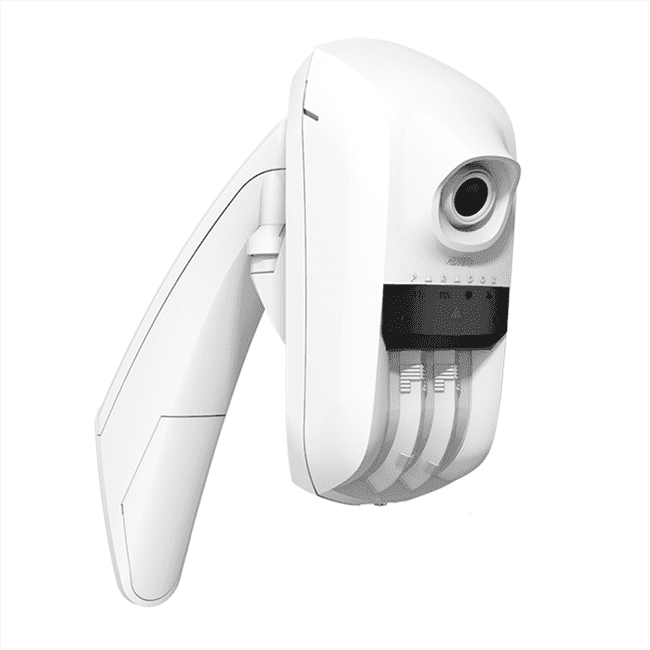 دوربین دزدگیر پارادوکس HD88 — تصویر ۱۱