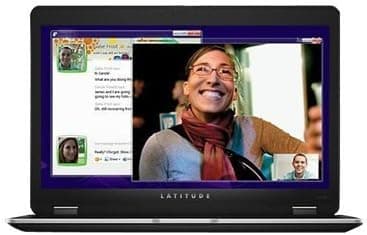 لپ تاپ Dell Latitude 6430u دل اسلیم i7 رم8 هاردSSD 256 — تصویر ۴
