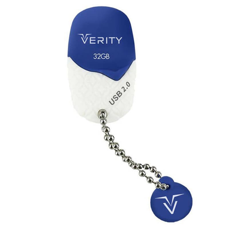فلش 32 گیگ Verity v908 — تصویر ۳