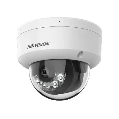 دوربین مداربسته هایک ویژن مدل DS-2CD3161G2-LIUF — تصویر ۲