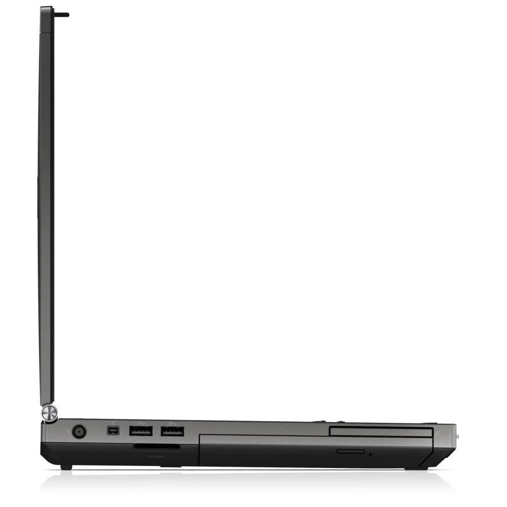 لپ تاپ صنعتی اچ پی Hp 8470w — تصویر ۱۰